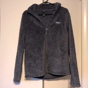 Women’s Los Gatos 1/4 zip fleece